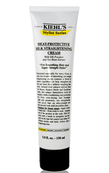 "STYLIST SERIES" CREMA ALISADORA PROTECTORA DEL CALOR, Kiehl´s