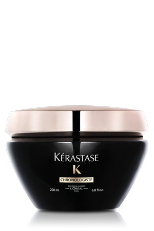 CREME DE REGENERATION Mascarilla de tratamiento con una acción global en el cuero cabelludo y cabello. Sublimación, nutrición profunda y brillo de la fibra.